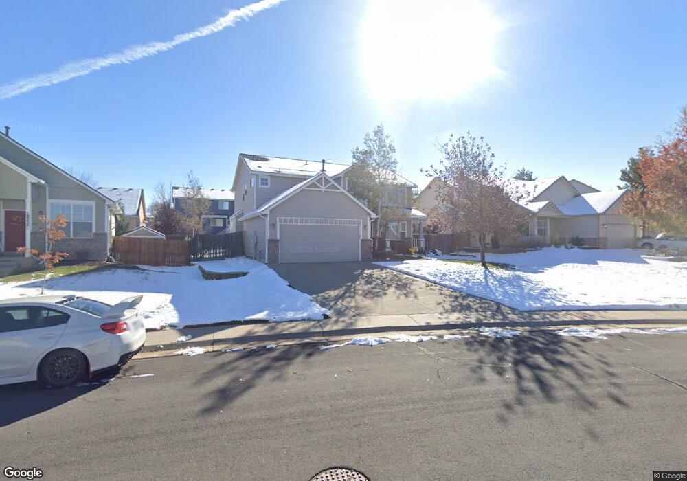 18712 E Prentice Dr, Centennial, CO 80015 - photo 1