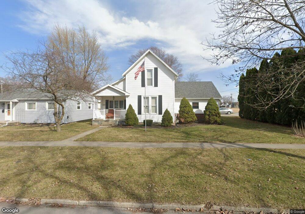 1411 Park St, Findlay, OH 45840 - photo 1