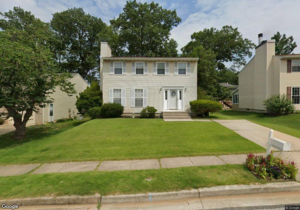 9017 Moonstone Rd, Nottingham, MD 21236 - photo 1