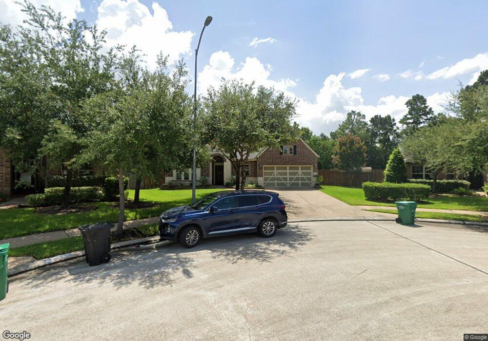 31502 Ember Trail Ln, Spring, TX 77386 - photo 1