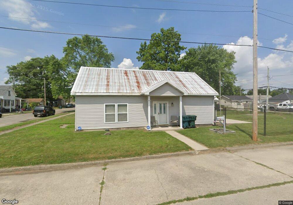 1218 E 13th St, Muncie, IN 47302 - photo 1
