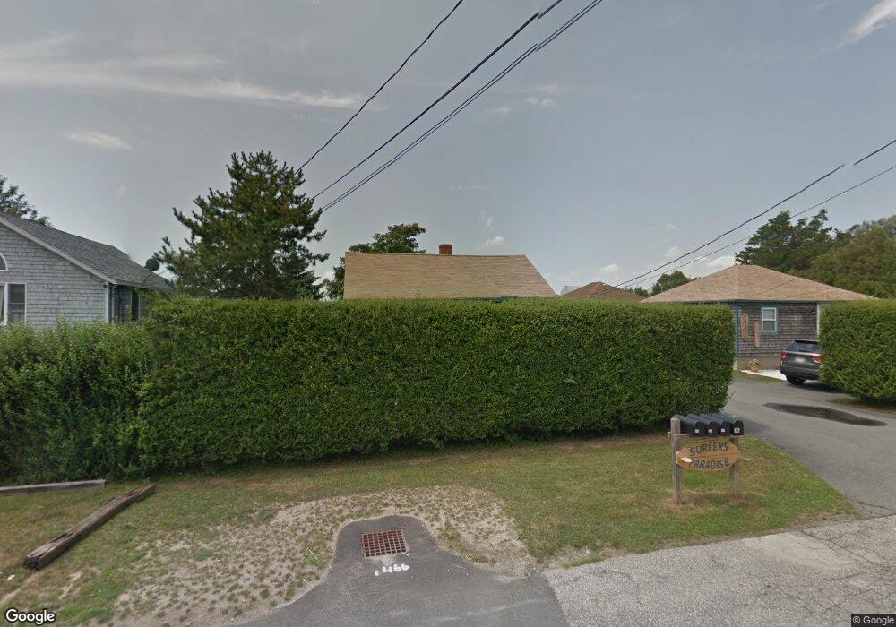 30 Ellery Ave unit 36, Middletown, RI 02842 - photo 1