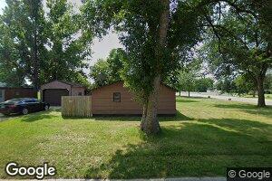 1305 MacKubin Ave, Breckenridge, MN 56520