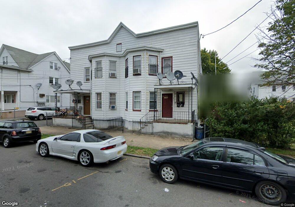 1101 E 24th St unit 1105, Paterson, NJ 07513 - photo 1