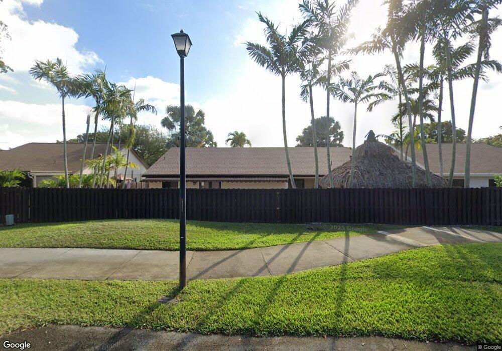 5435 SW 151st Place, Miami, FL 33185 - photo 1