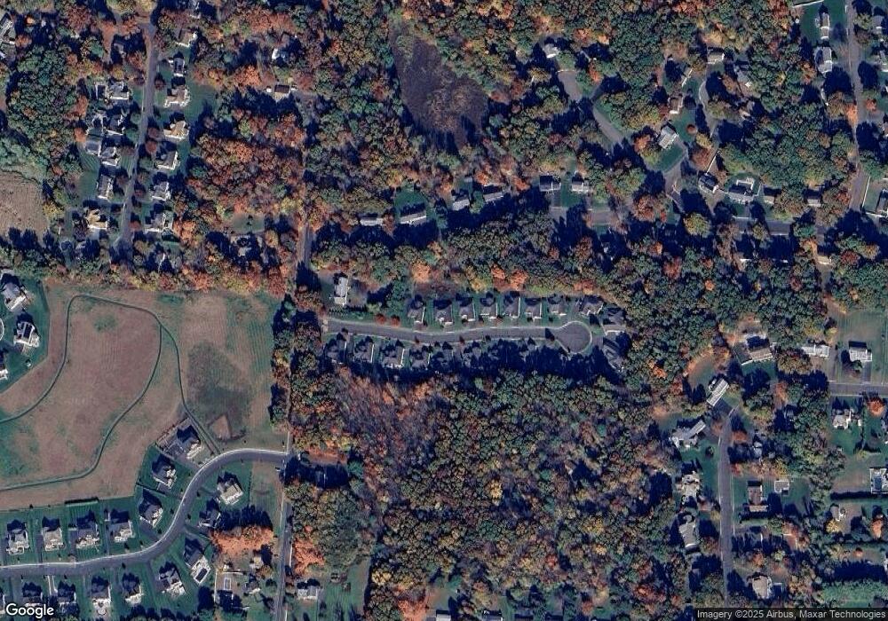 33 Eagle Run, South Windsor, CT 06074 - photo 1