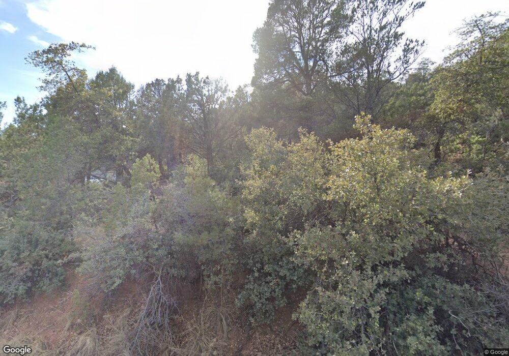 1014 N Mud Springs Rd unit Parcel A, Payson, AZ 85541 - photo 1