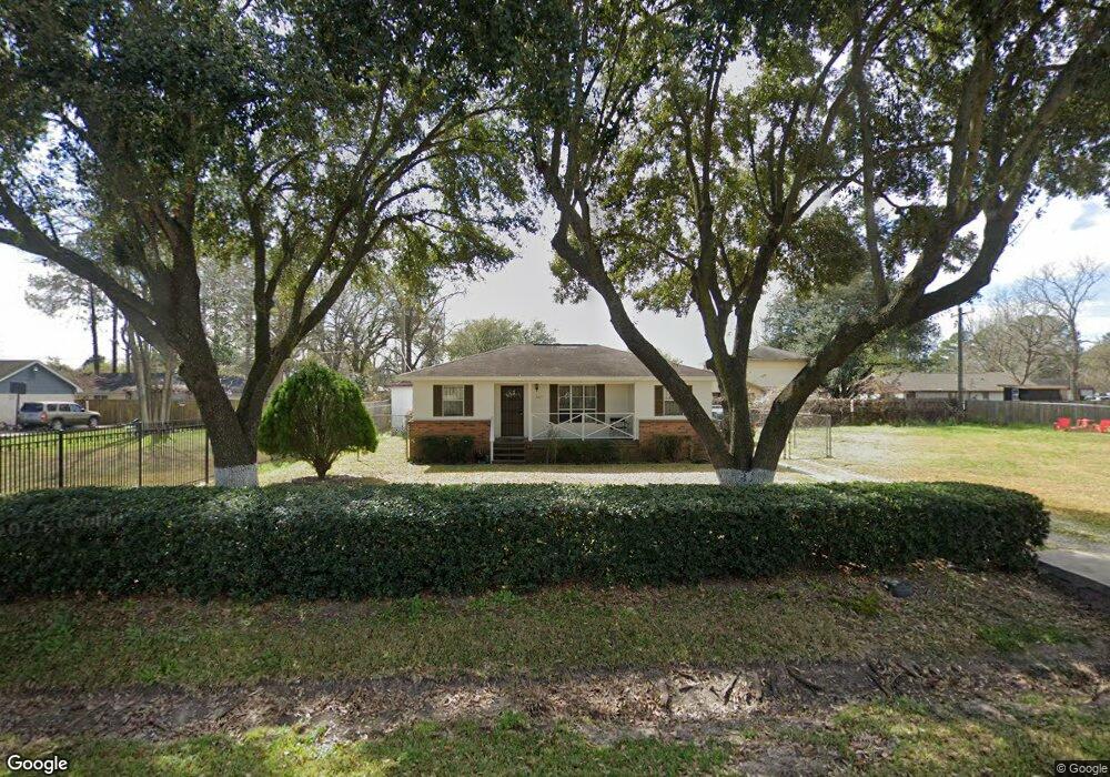 2827 Vega St, Houston, TX 77088 - photo 1