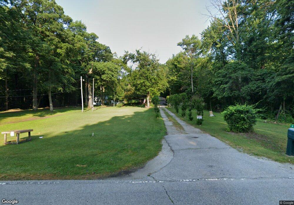 8166 Meer Rd, Michigan City, IN 46360 - photo 1