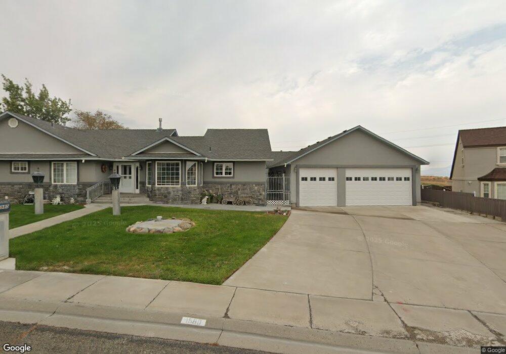 1980 Midas Dr, Winnemucca, NV 89445 - photo 1