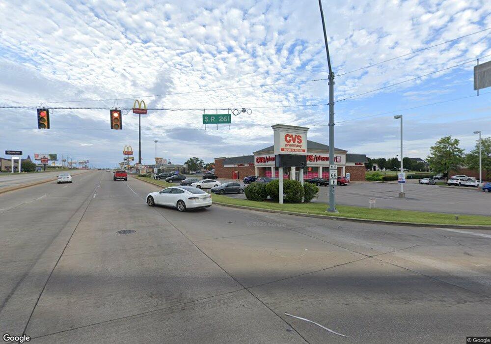 4211 Highway 261, Newburgh, IN 47630 - photo 1