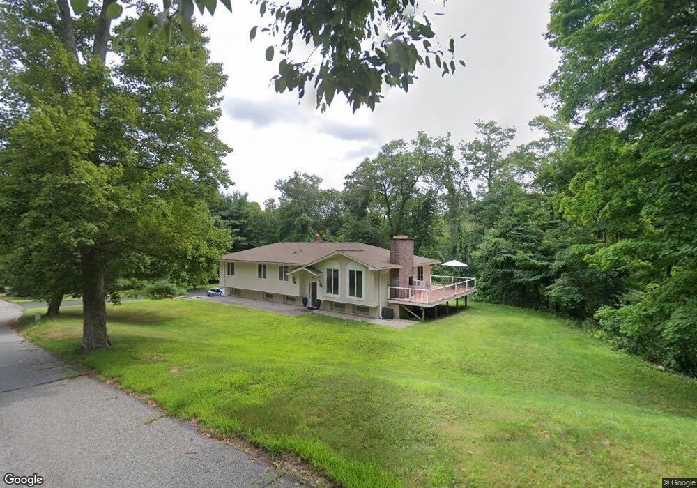 6 S Dish Mill Rd, Higganum, CT 06441 - photo 1