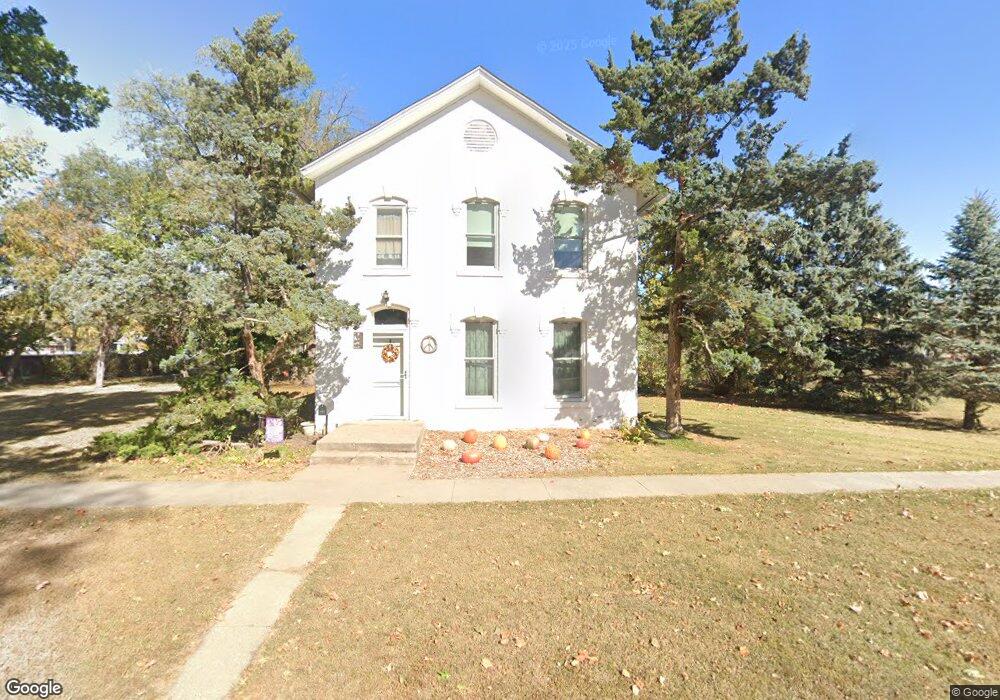 608 Main St, Adel, IA 50003 - photo 1