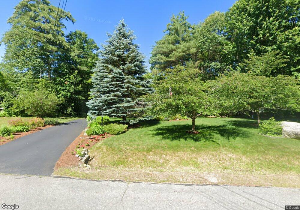 93 Juniper Dr, Goffstown, NH 03045 - photo 1