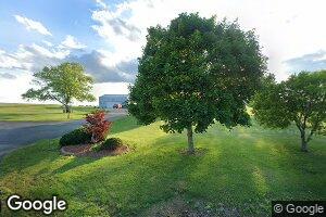 2455 Spencer Hamilton Rd, Loretto, KY 40037