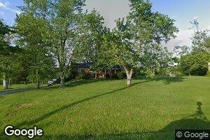 2270 Spencer Hamilton Rd, Loretto, KY 40037