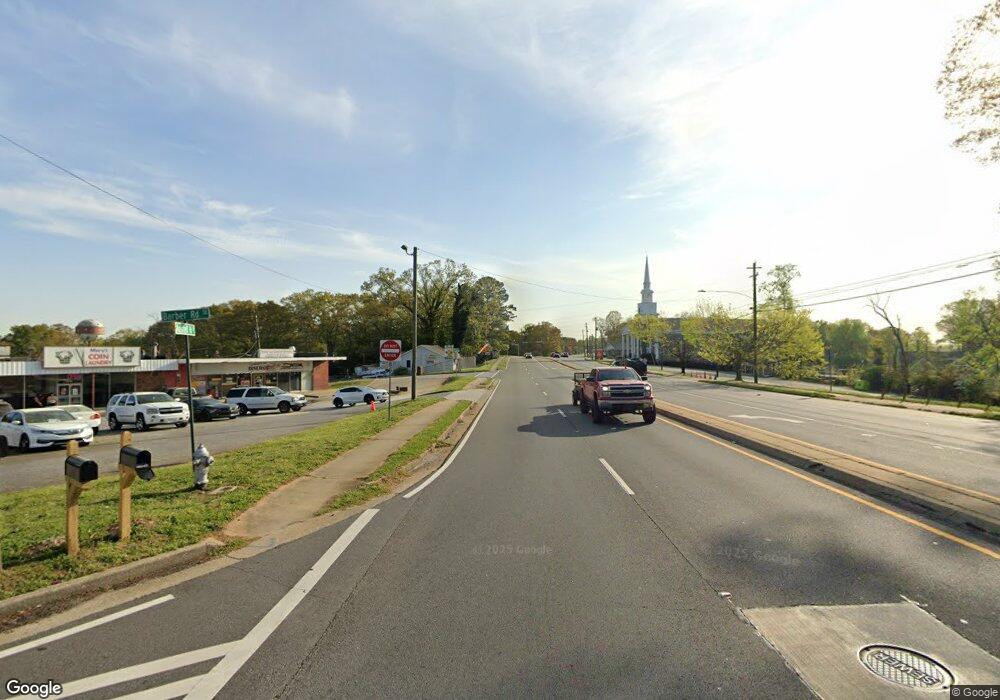 0 Austell Rd SE unit 8535565, Marietta, GA 30008 - photo 1