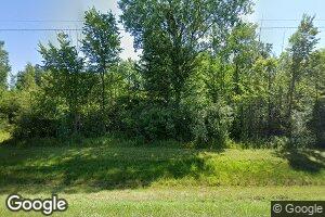 1596 N Dodge Rd, Deford, MI 48729