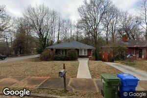 355 Hopkins St SW, Atlanta, GA 30310