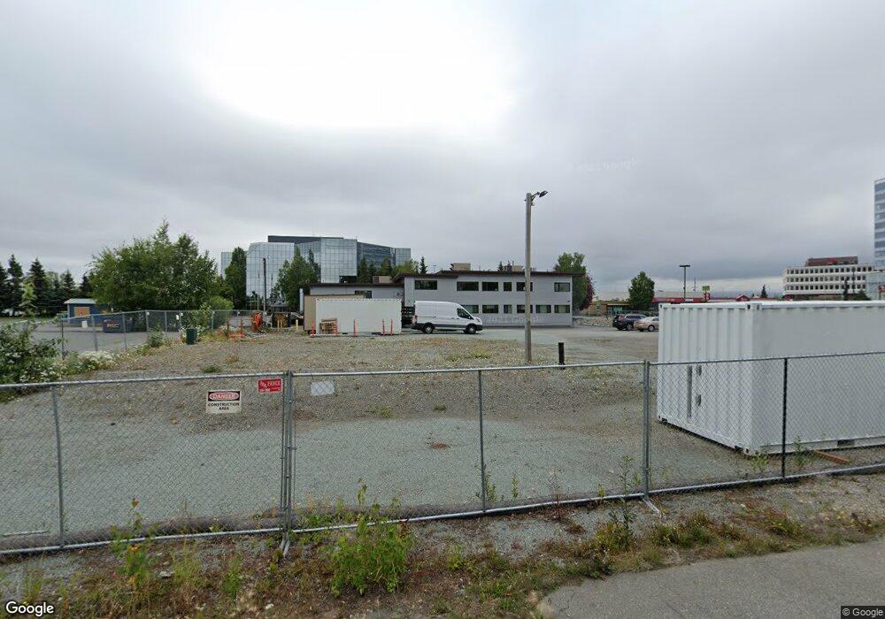 2603 Eide St, Anchorage, AK 99503 - photo 1