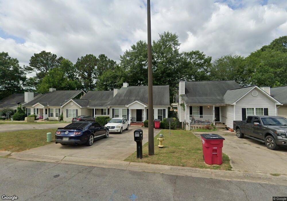 835 Glenridge Dr S, Macon, GA 31211 - photo 1