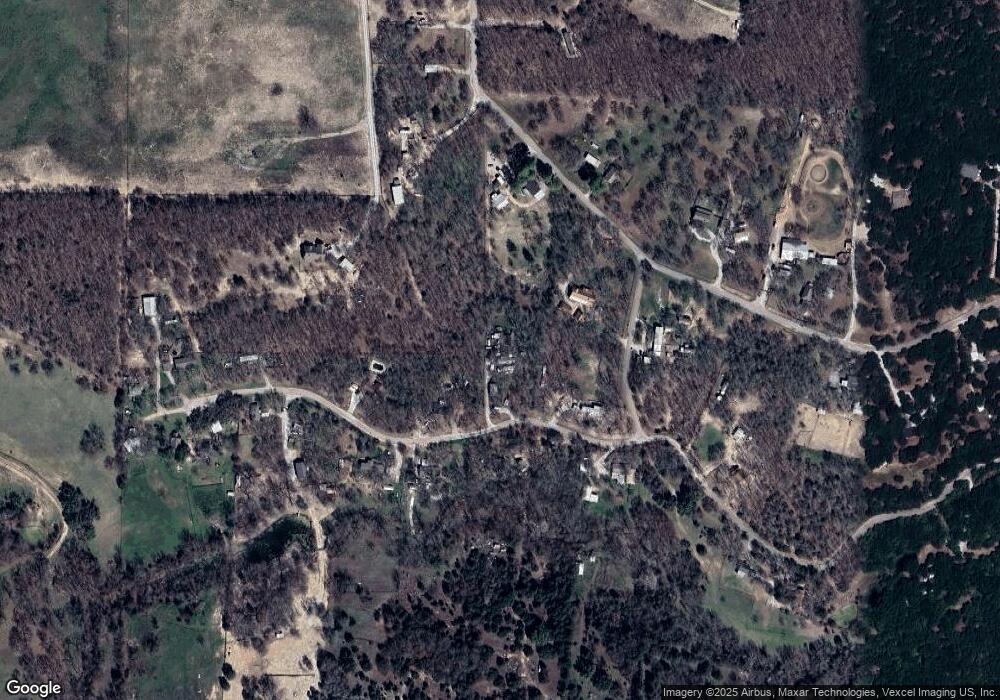 1480 Wildwood Trail, Weatherford, TX 76085 - photo 1