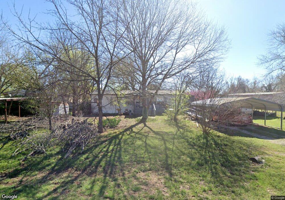 162 Pawnee Trail, Weatherford, TX 76087 - photo 1