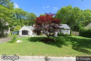 75 Cap'N Jac's Rd, Barnstable, MA 02632