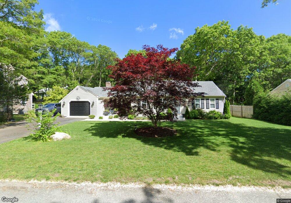 75 Cap'N Jac's Rd, Barnstable, MA 02632 - photo 1