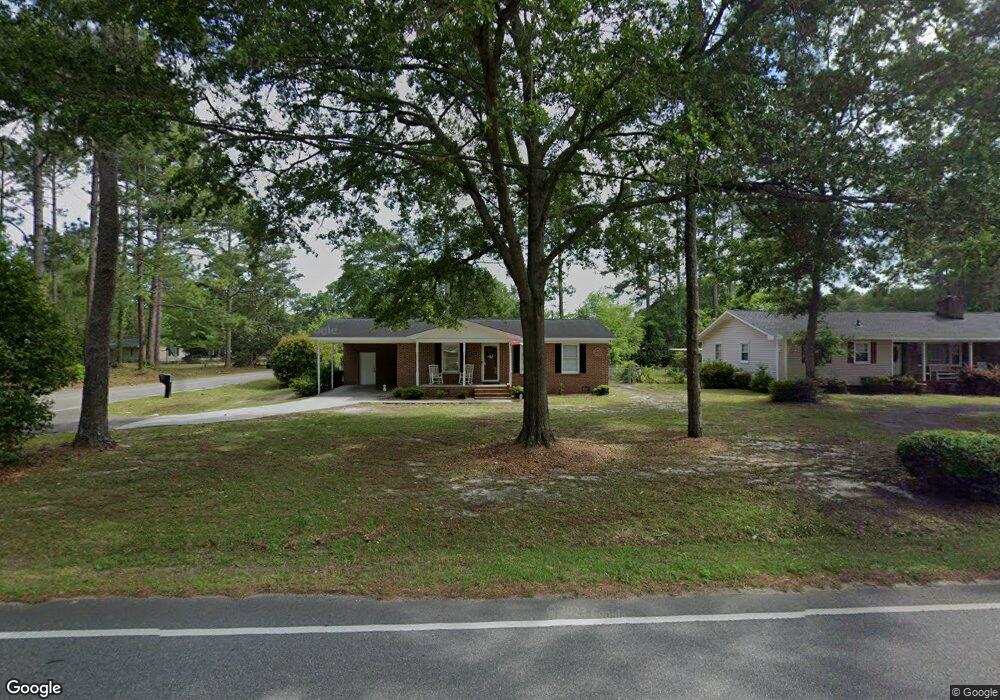 601 Janette St, Conway, SC 29527 - photo 1