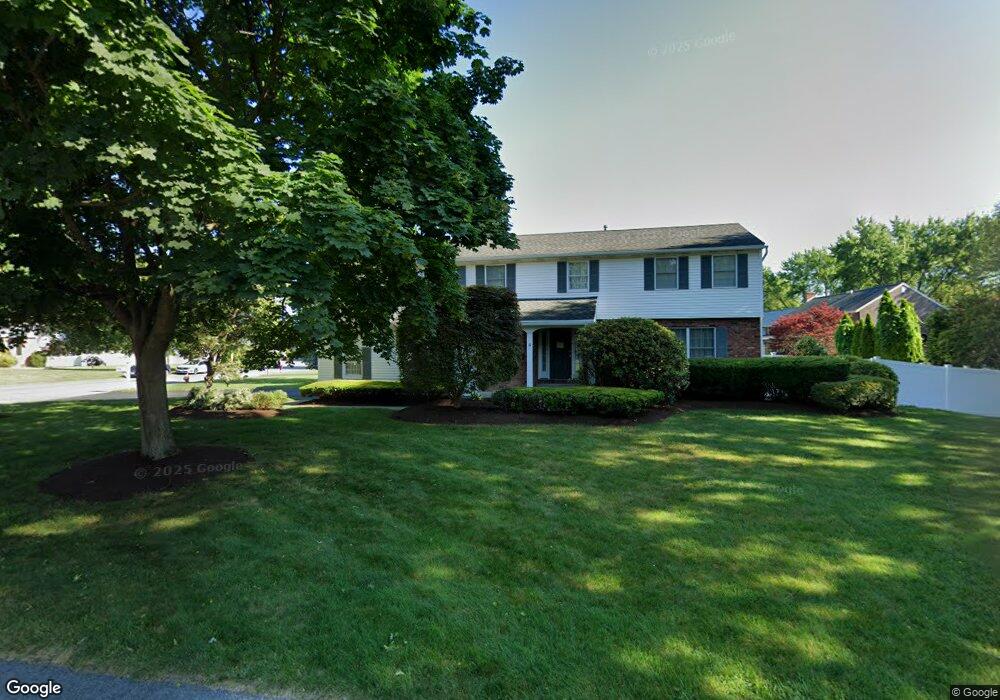 5 Sage Field Ln, Latham, NY 12110 - photo 1