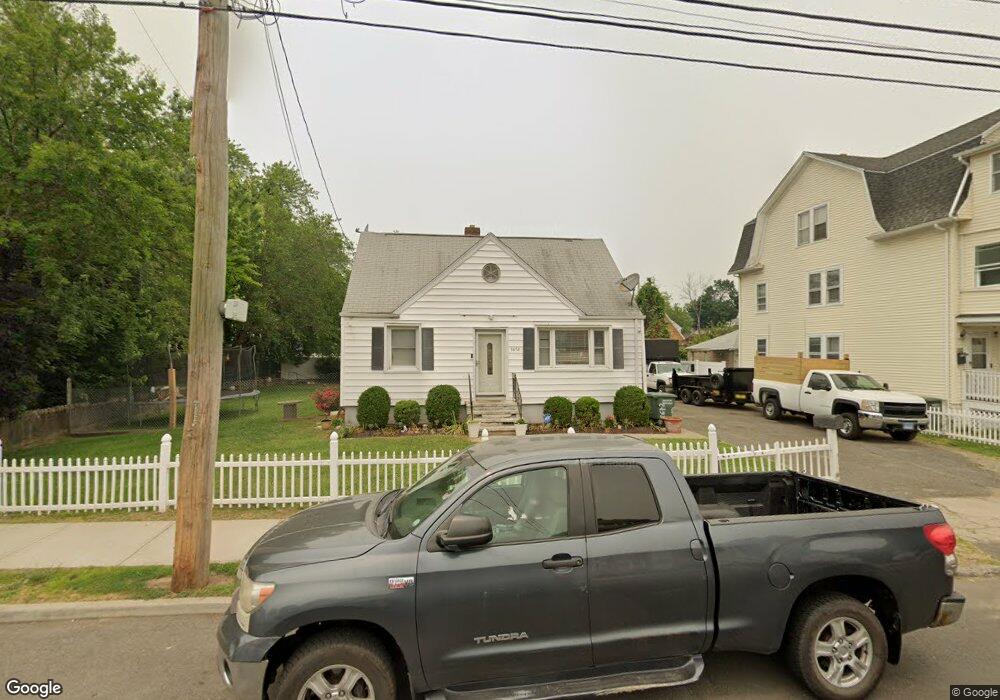 1672 Capitol Ave, Bridgeport, CT 06604 - photo 1