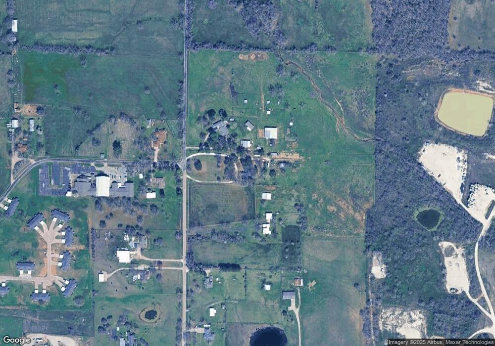 501 County Road 704, Joshua, TX 76058 - photo 1