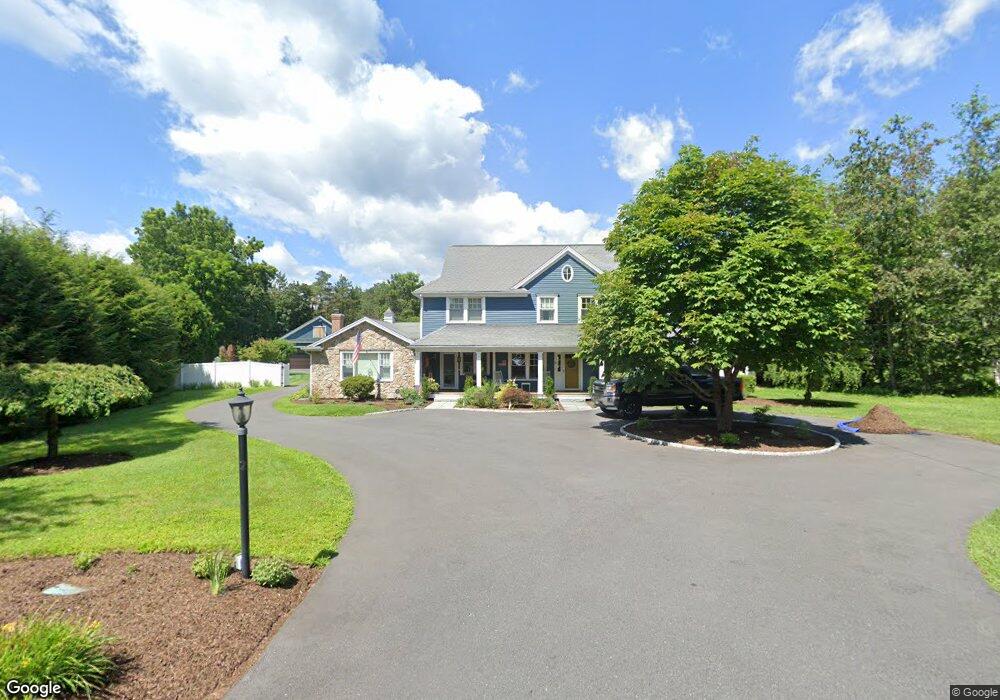 31 Puffer Ln, Sudbury, MA 01776 - photo 1