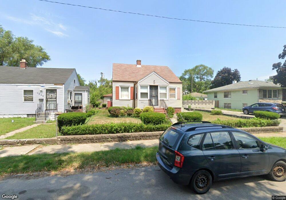 1688 W 13th Ave, Gary, IN 46404 - photo 1