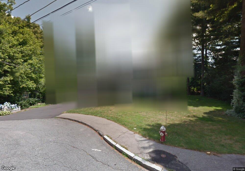 15 Lorraine Rd, Walpole, MA 02081 - photo 1