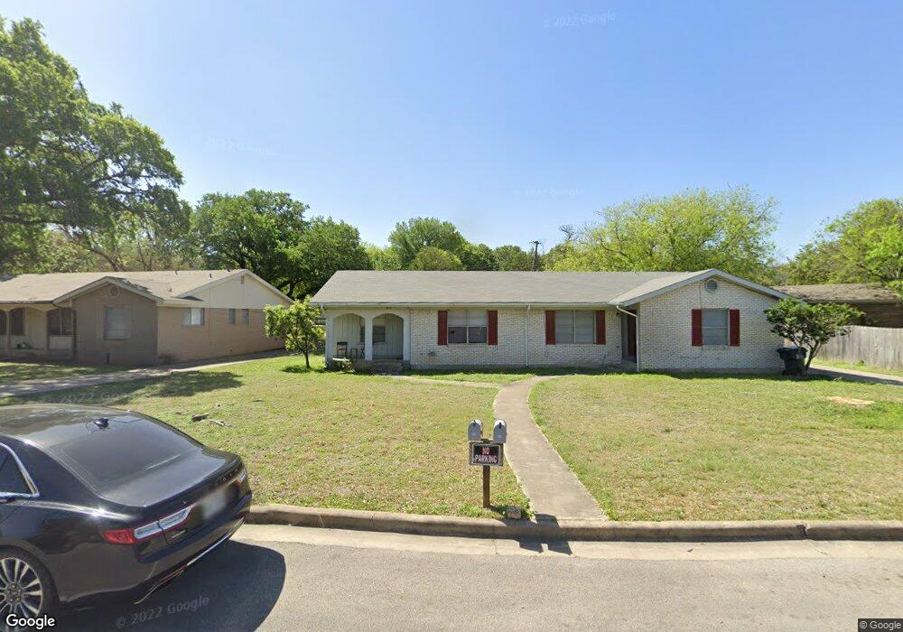 340 Craddock Ave unit 342, San Marcos, TX 78666 - photo 1