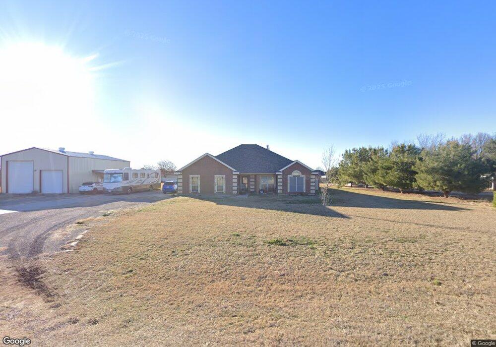 118 Trail Blazer Dr, Abilene, TX 79602 - photo 1