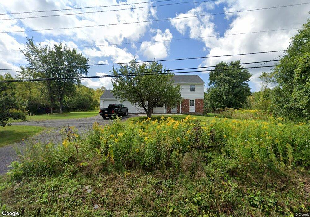 107 Lewis Rd, Altamont, NY 12009 - photo 1