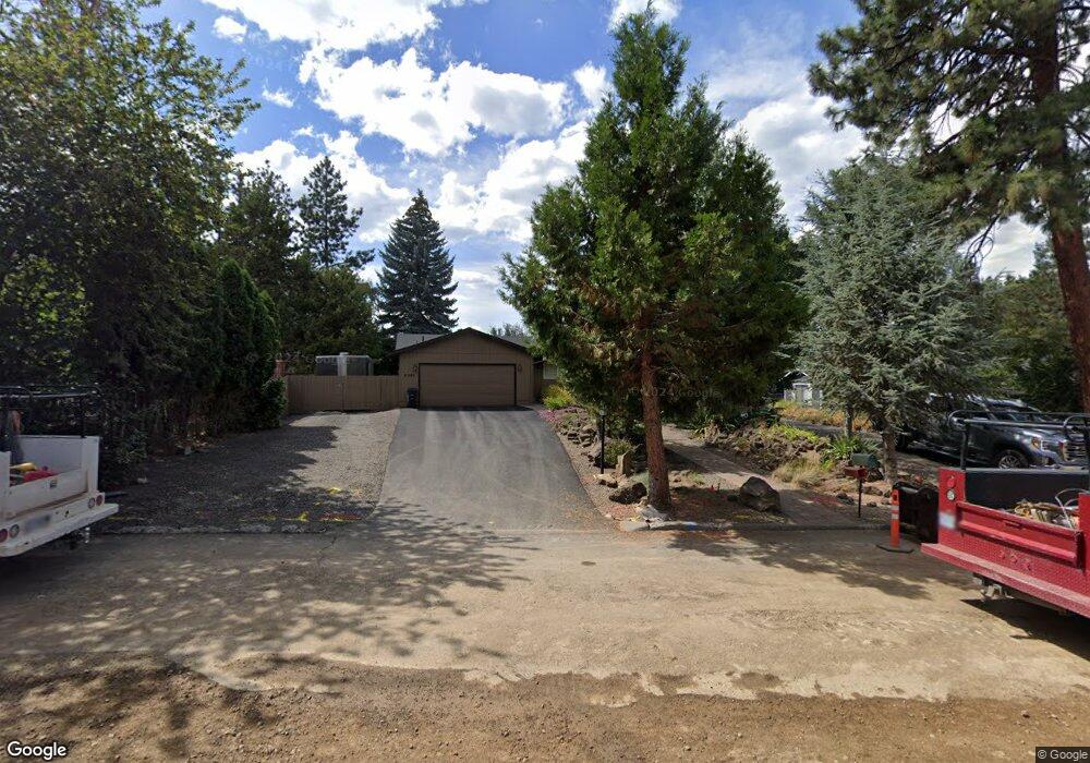 61129 Benham Rd, Bend, OR 97702 - photo 1