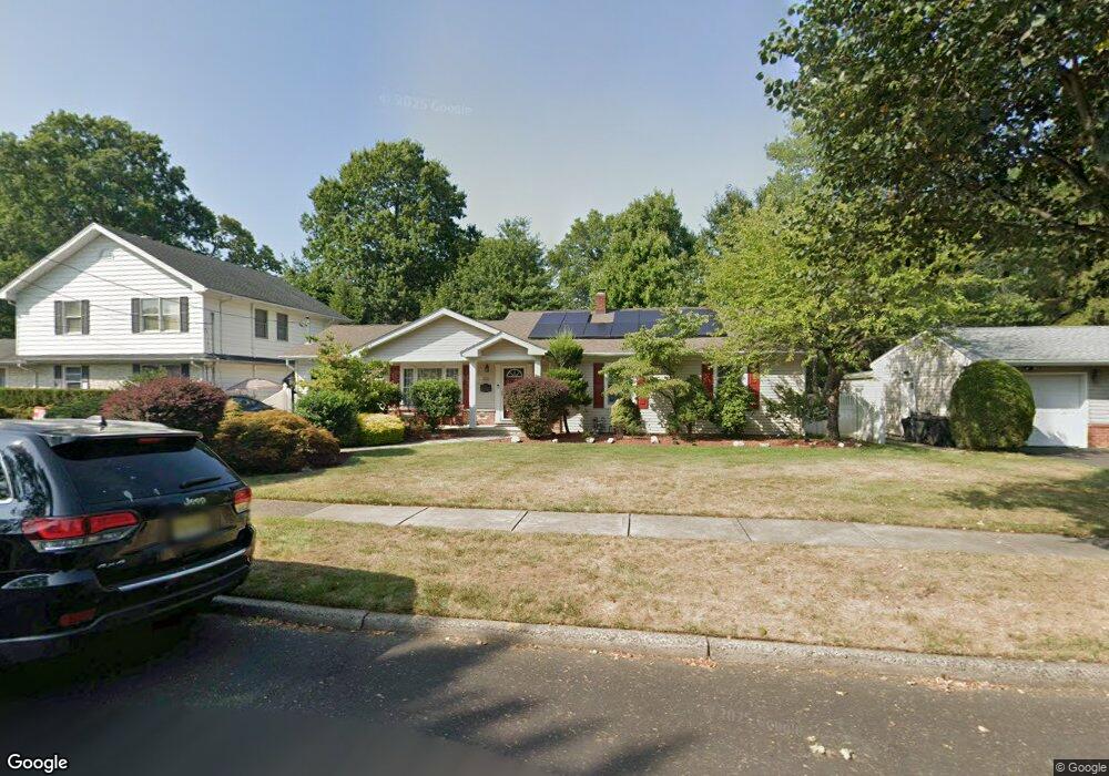 210 Beech Dr S, River Edge, NJ 07661 - photo 1