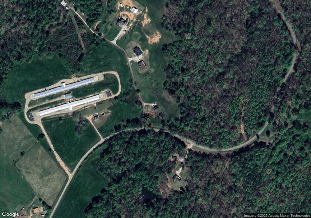 114 Boyce Brady Dr, Baldwin, GA 30511 - photo 1