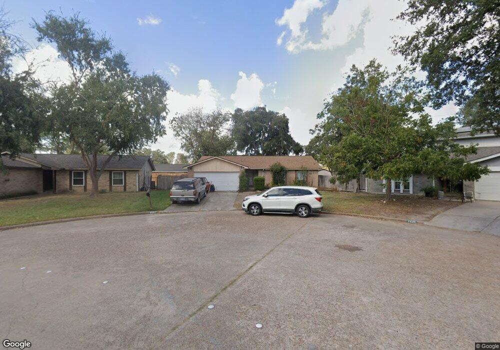 8527 Church Light Ln, Houston, TX 77064 - photo 1