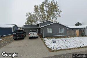 3331 Barley Cir, Billings, MT 59102