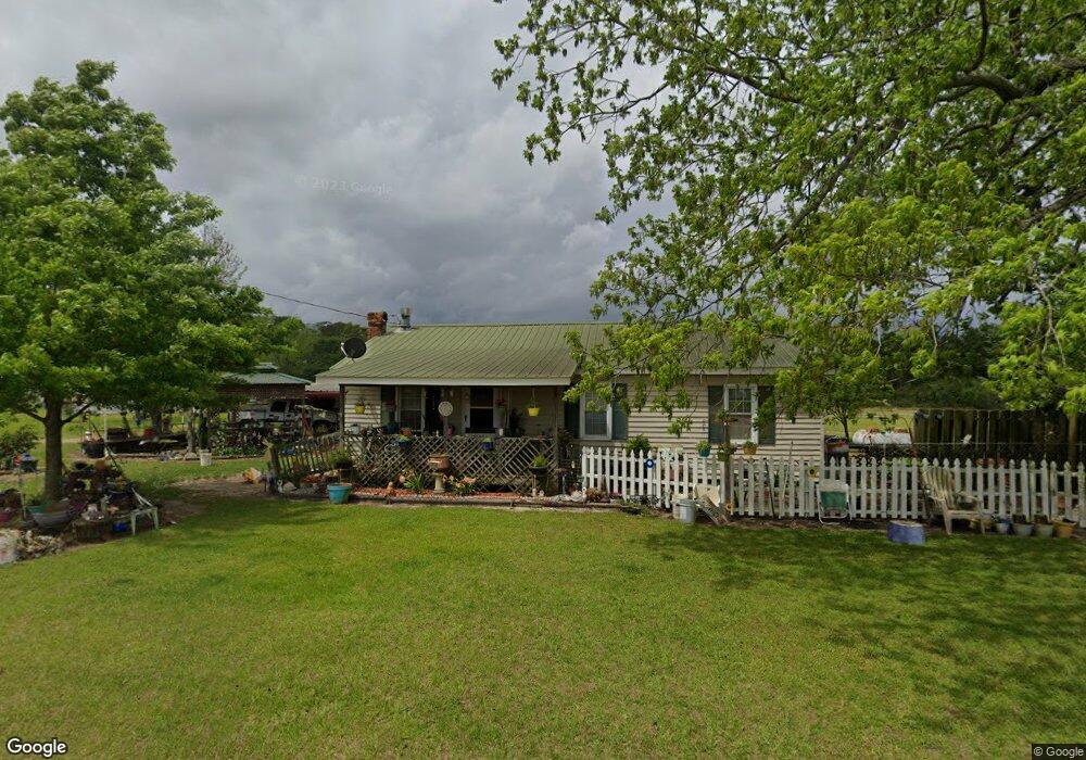 852 Dona Turner Rd, Moultrie, GA 31768 - photo 1