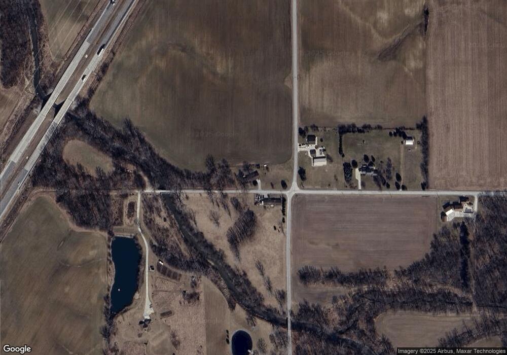 14020 S County Line Rd W, Roanoke, IN 46783 - photo 1