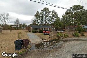 2708 Gregg Cir, Tuskegee Institute, AL 36088
