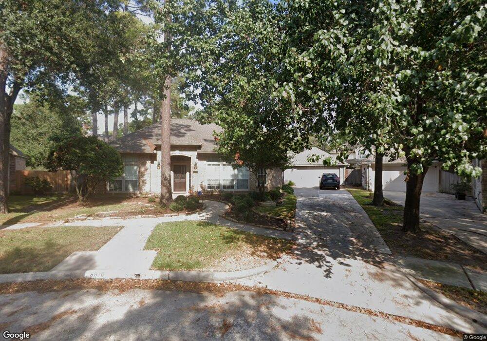 8018 Sonata Ct, Houston, TX 77040 - photo 1