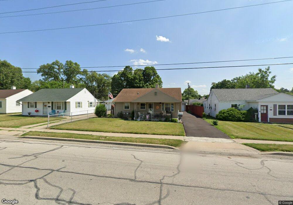 3121 Underwood St, Lafayette, IN 47904 - photo 1