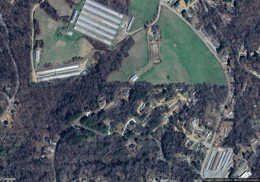 90 Kelly Ln, Ellijay, GA 30540 - photo 1